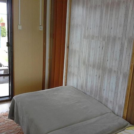 Utulny Privat Daire Veľký Meder Dış mekan fotoğraf