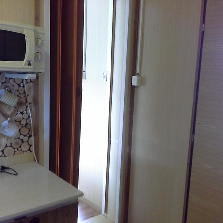 Utulny Privat Daire Veľký Meder Dış mekan fotoğraf