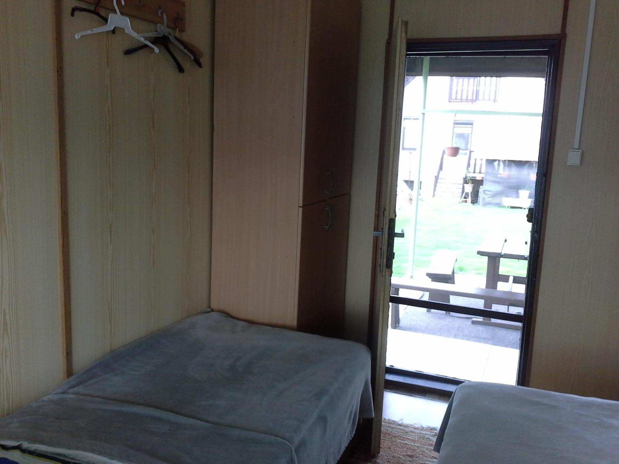 Utulny Privat Daire Veľký Meder Dış mekan fotoğraf