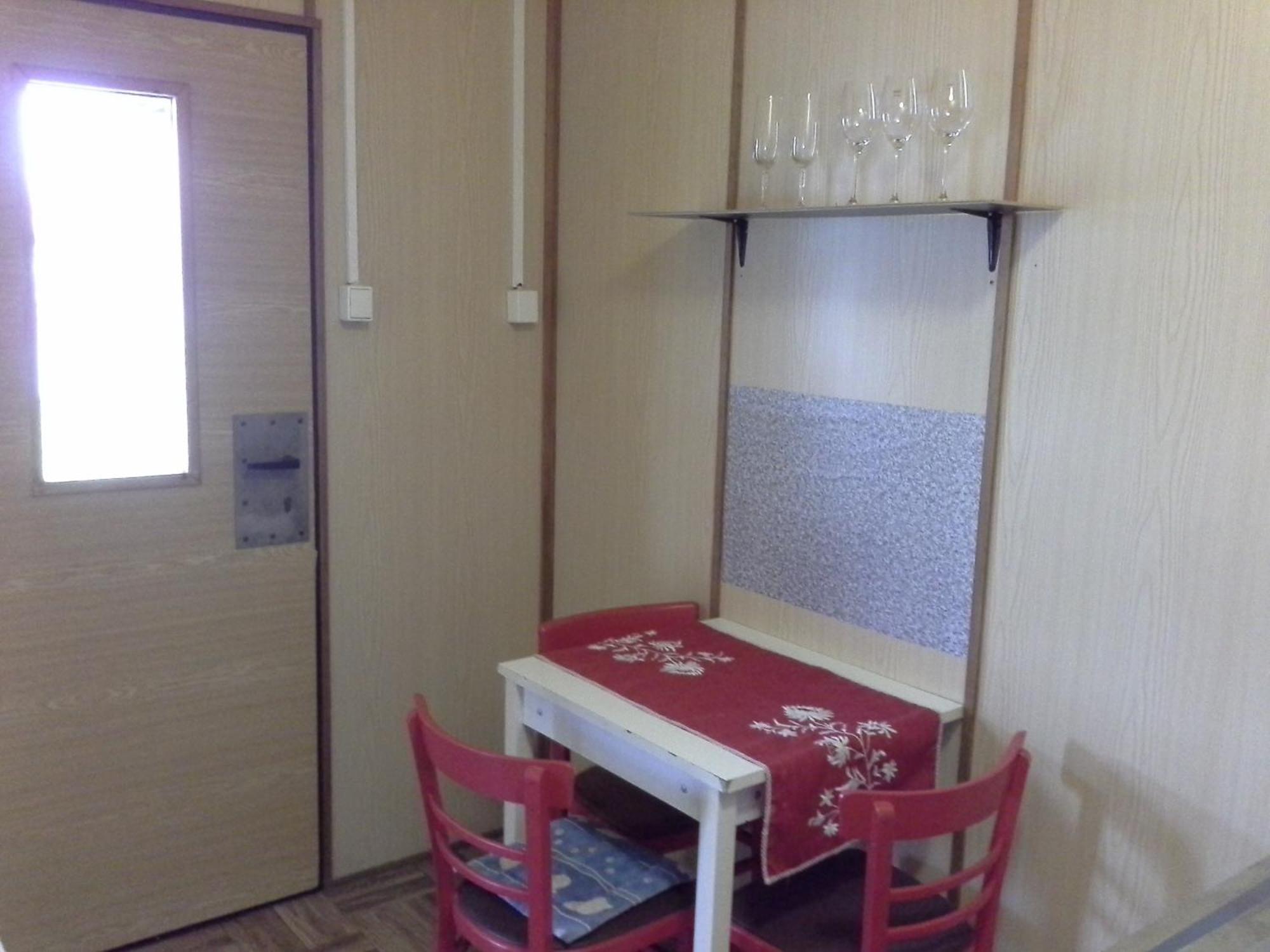 Utulny Privat Daire Veľký Meder Dış mekan fotoğraf