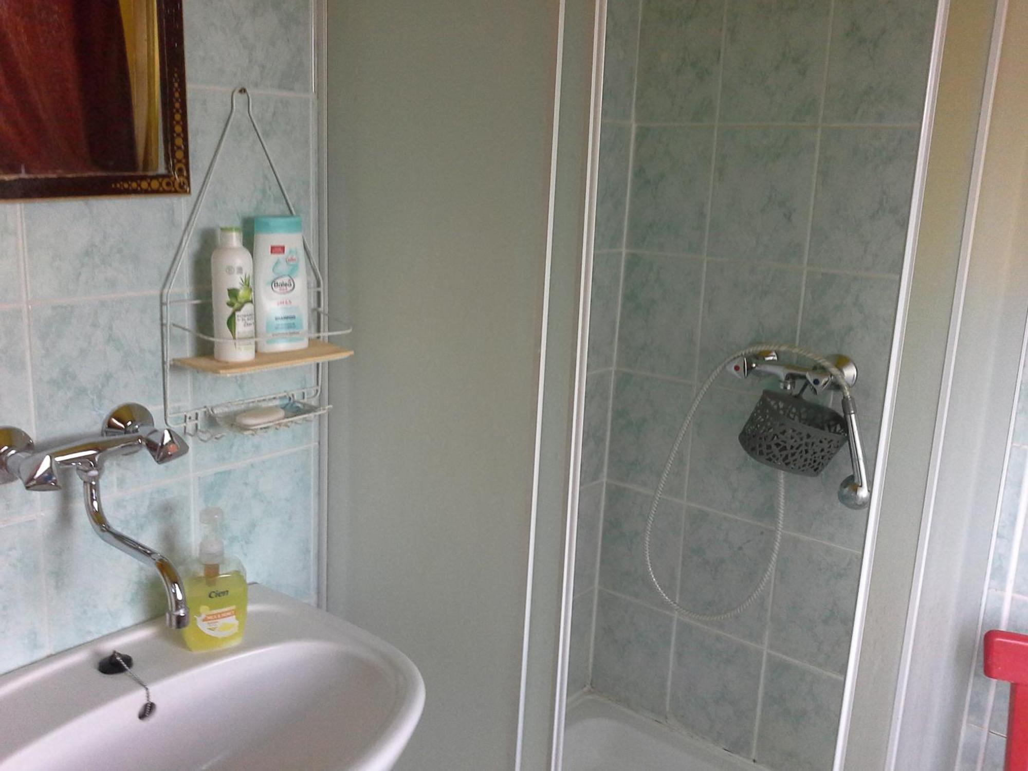 Utulny Privat Daire Veľký Meder Dış mekan fotoğraf