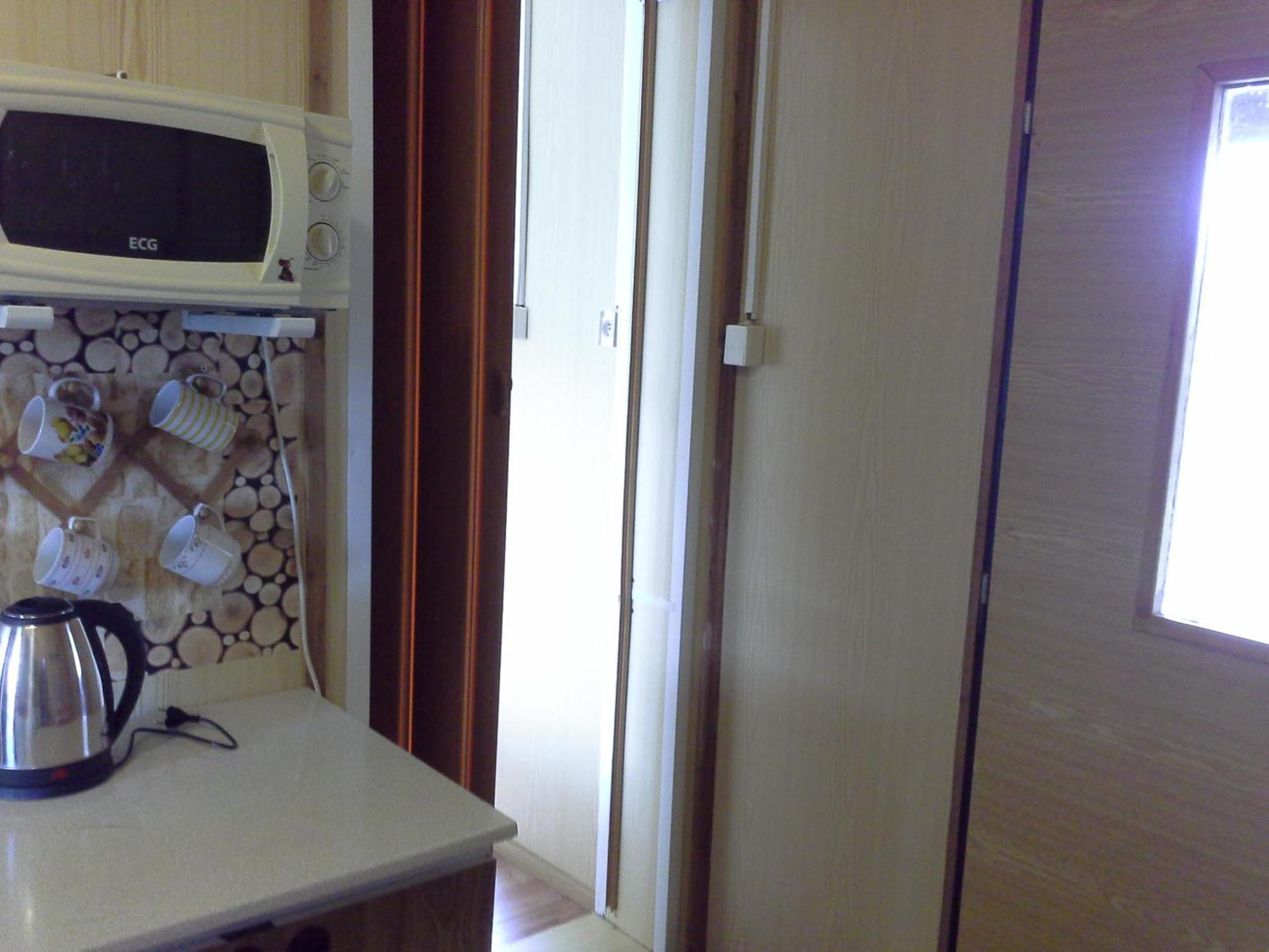 Utulny Privat Daire Veľký Meder Dış mekan fotoğraf