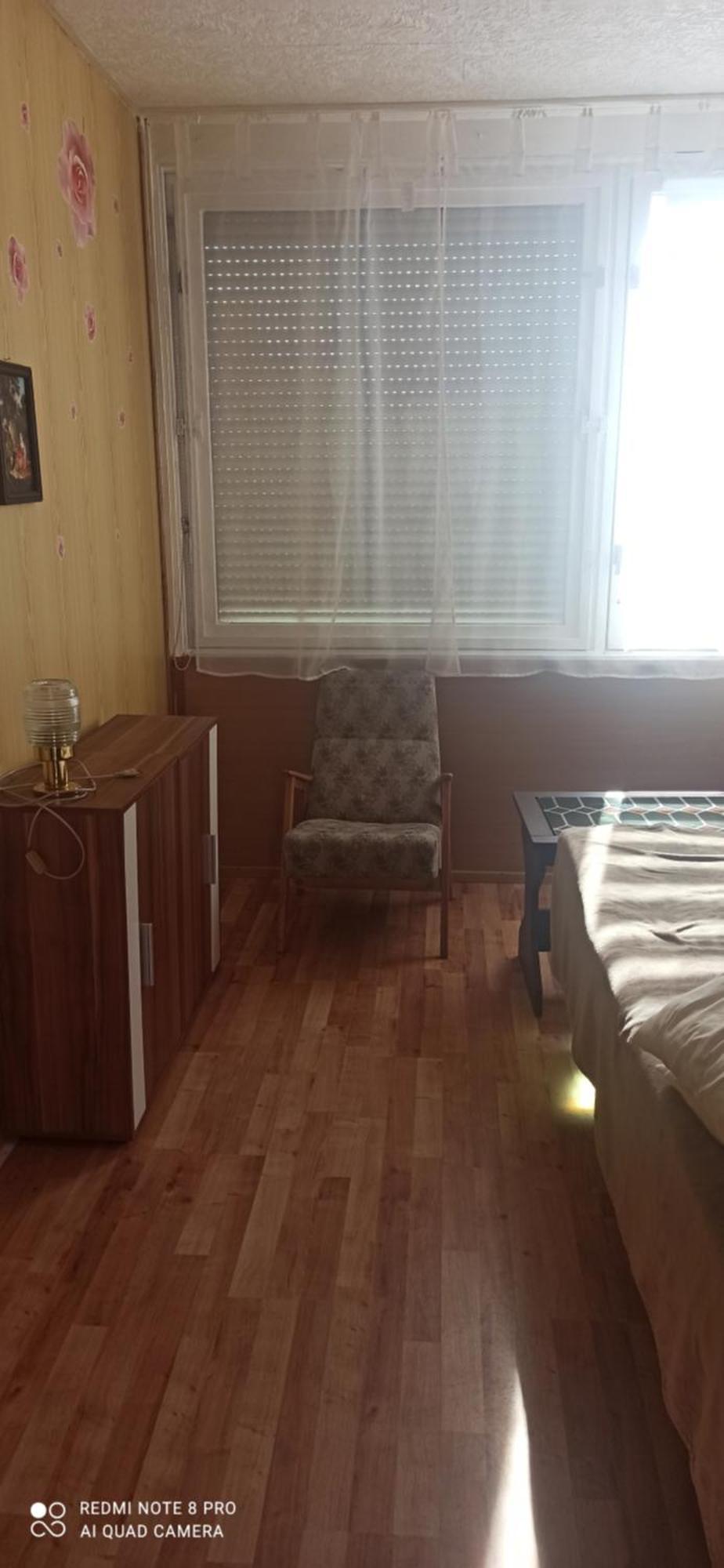 Utulny Privat Daire Veľký Meder Dış mekan fotoğraf
