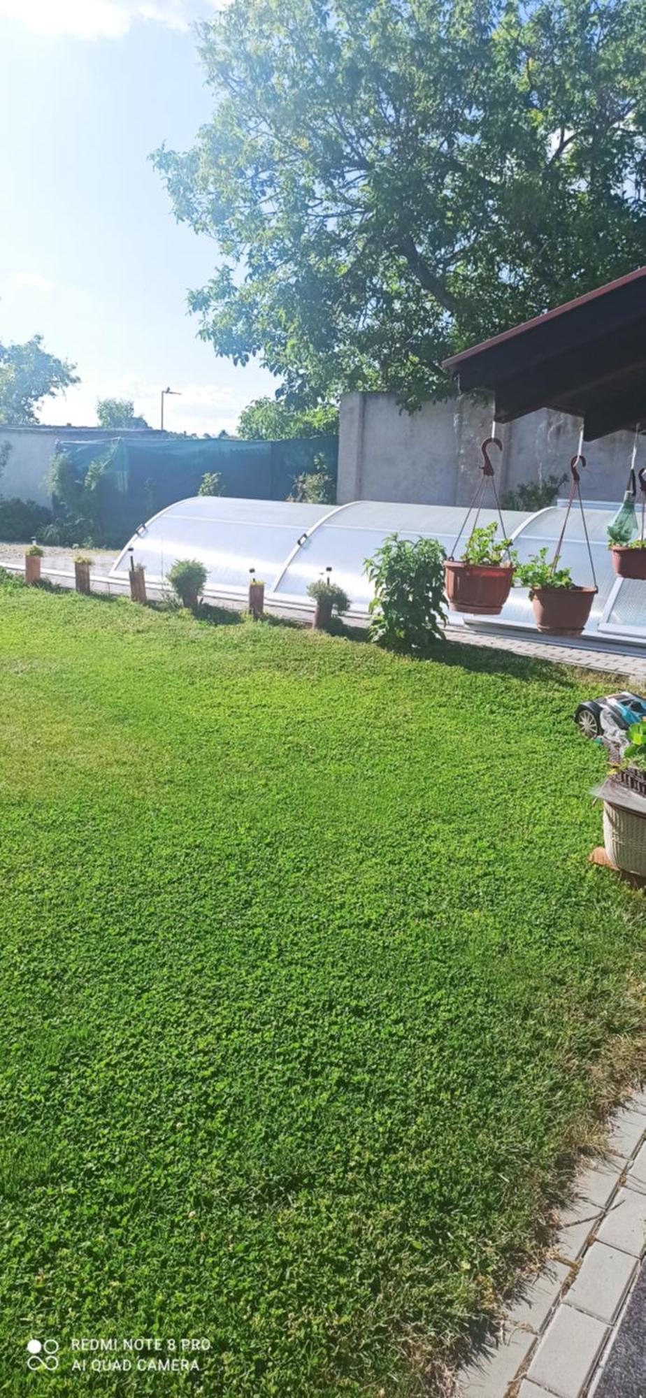 Utulny Privat Daire Veľký Meder Dış mekan fotoğraf